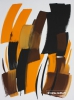 O, T, 9, 80 x 60 cm